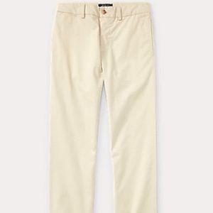 Ralph Lauren Boys Chino size 10